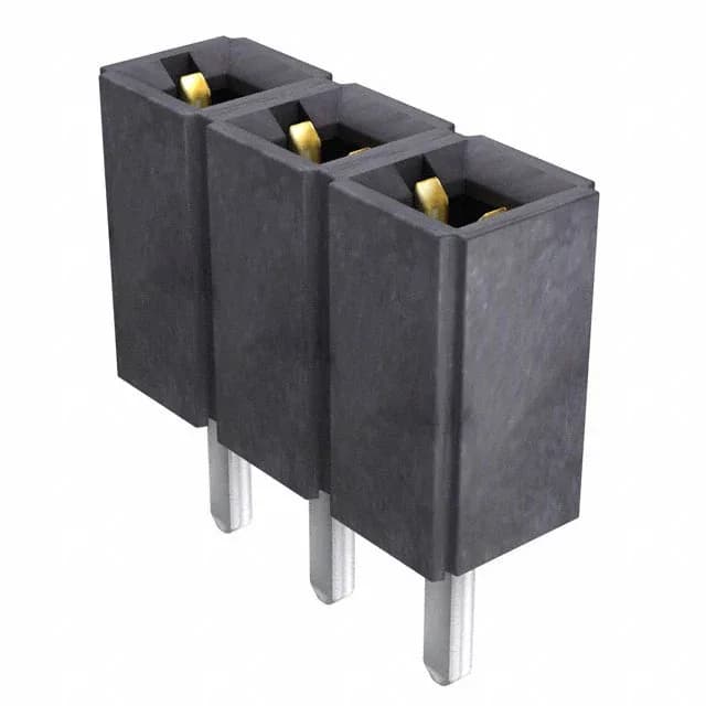 SLW-103-01-S-S — Samtec Inc. product photo
