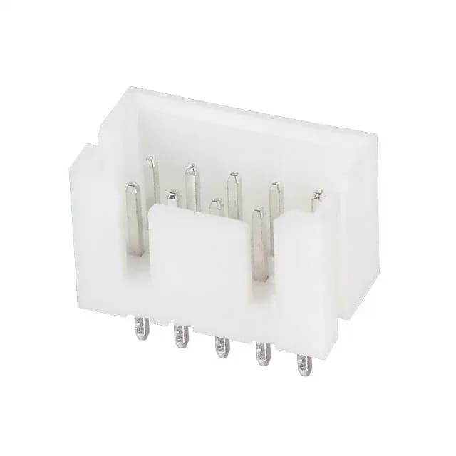 DF1B-10DP-2.5DSA — Hirose Electric Co Ltd product photo