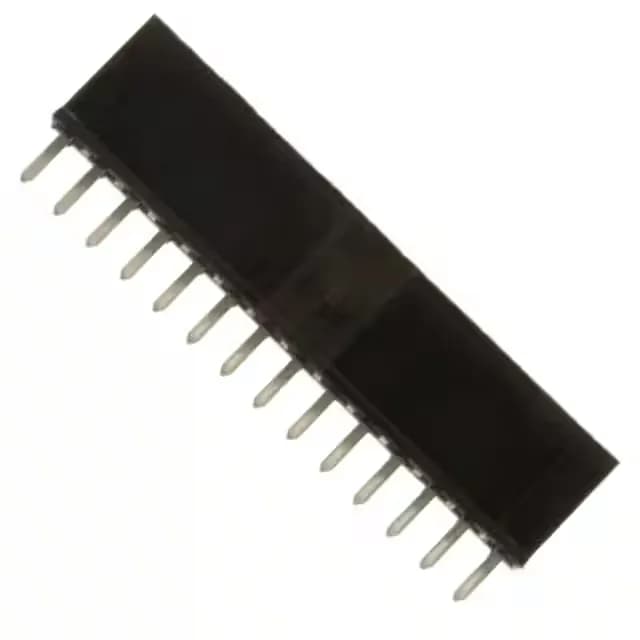 66951-014LF — Amphenol ICC (FCI) product photo