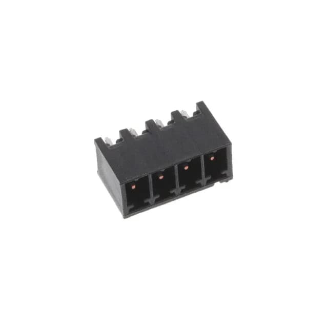 2342078-4 — TE Connectivity AMP Connectors product photo