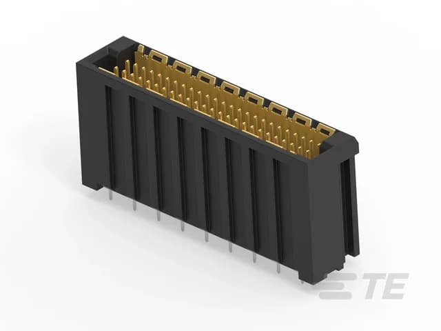 354186-E — TE Connectivity Erni product photo