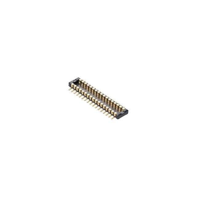 5046222010-TR750 — Molex product photo