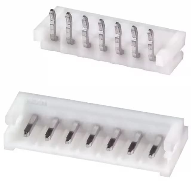 S7B-EH(LF)(SN) — JST Sales America Inc. product photo