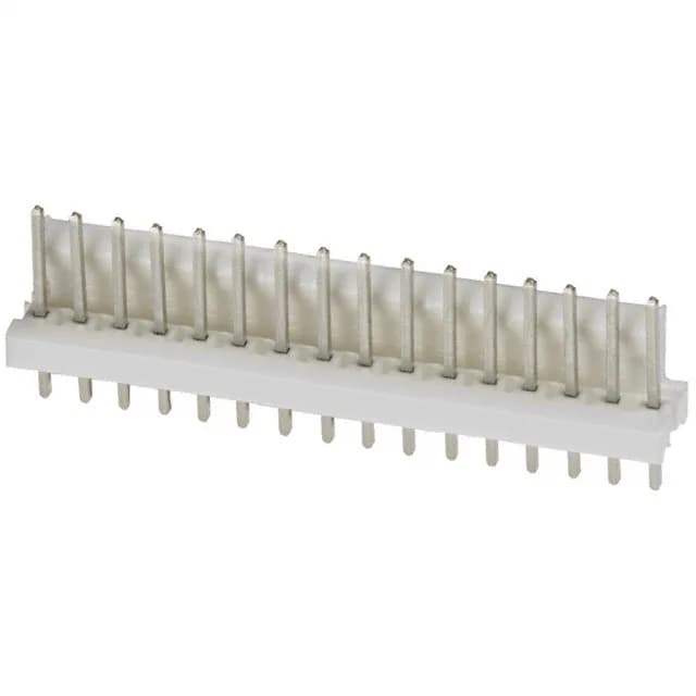 1-640456-6 — TE Connectivity AMP Connectors product photo