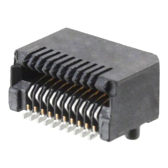 UE75-A20-3000T — Amphenol ICC (Commercial Products) product photo