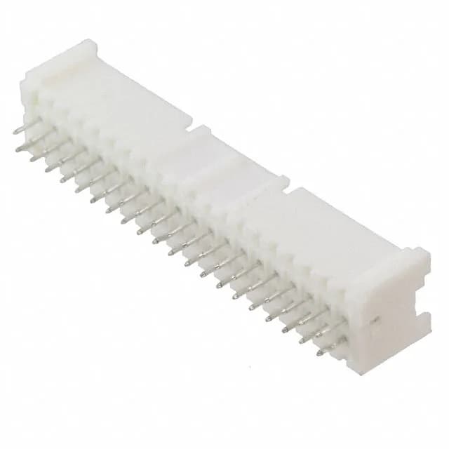 4-1969543-0 — TE Connectivity AMP Connectors product photo