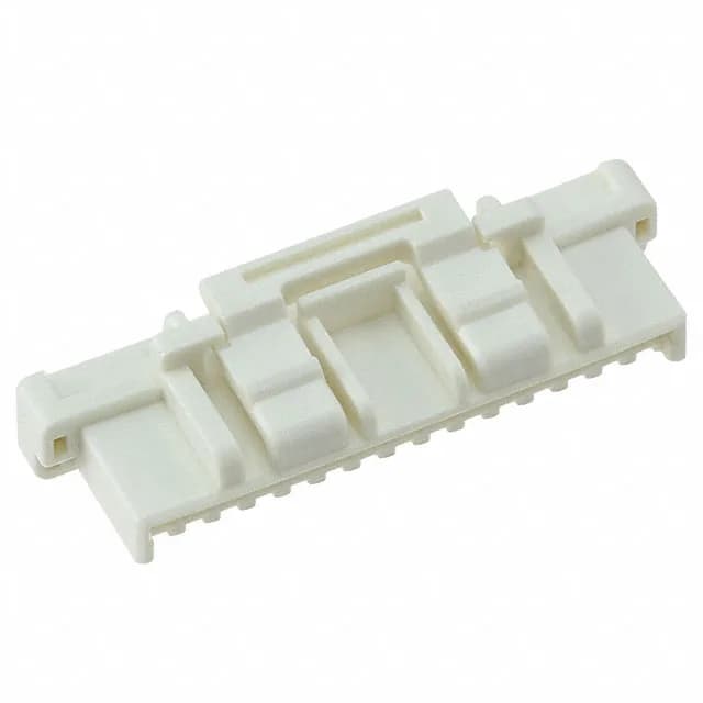 5025781500 — Molex product photo
