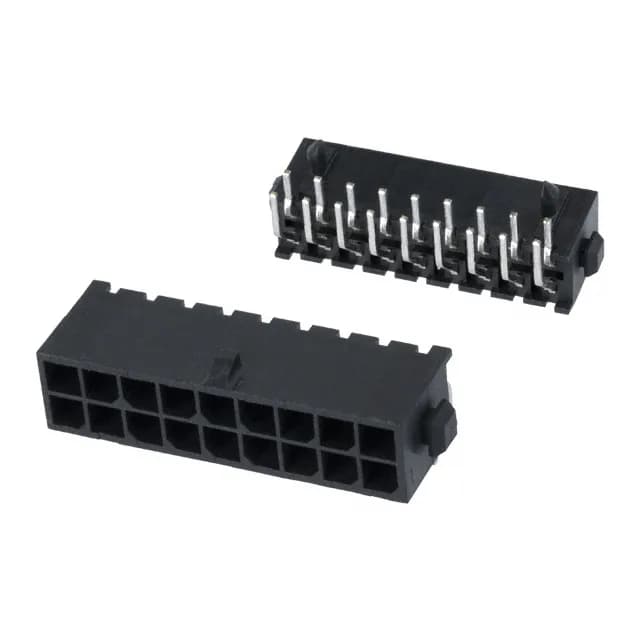 1-794618-8 — TE Connectivity AMP Connectors product photo