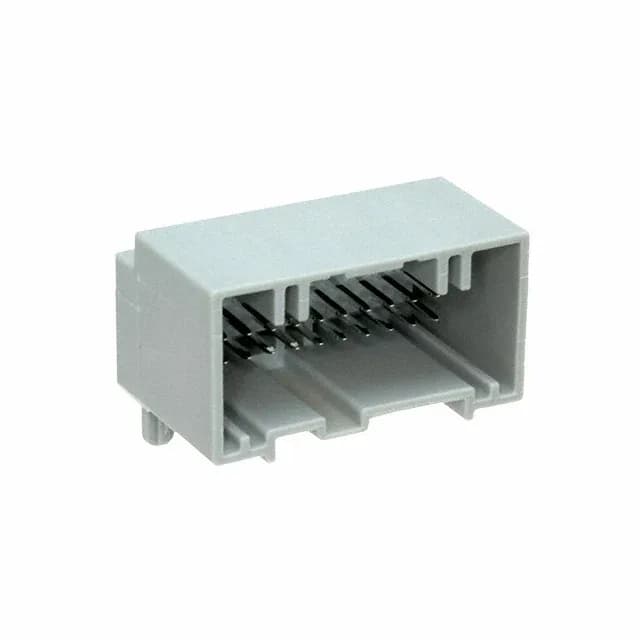 0307005207 — Molex product photo
