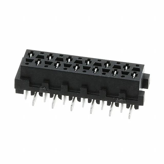 8-2178711-2 — TE Connectivity AMP Connectors product photo