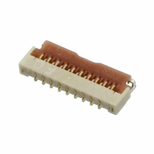 FH36W-19S-0.3SHW(99) — Hirose Electric Co Ltd product photo