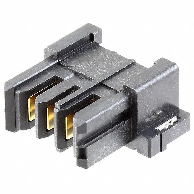 FX30B-3P-3.81DS — Hirose Electric Co Ltd product photo