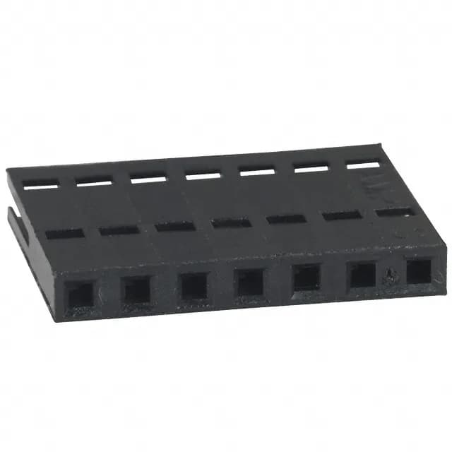 487378-6 — TE Connectivity AMP Connectors product photo