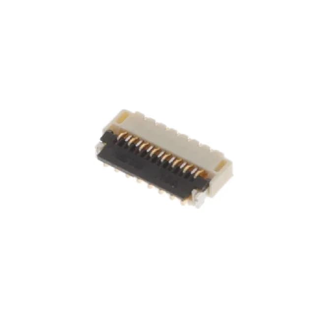 1-2328724-5 — TE Connectivity AMP Connectors product photo