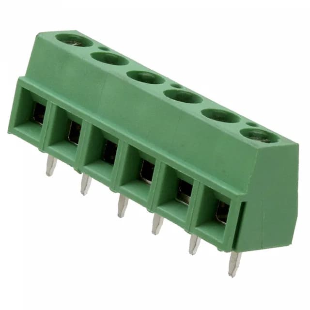 282837-6 — TE Connectivity AMP Connectors product photo