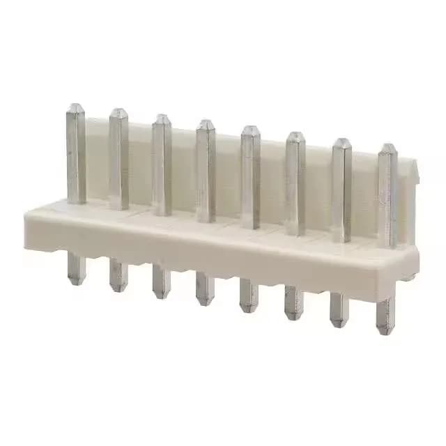 1-1123723-8 — TE Connectivity AMP Connectors product photo