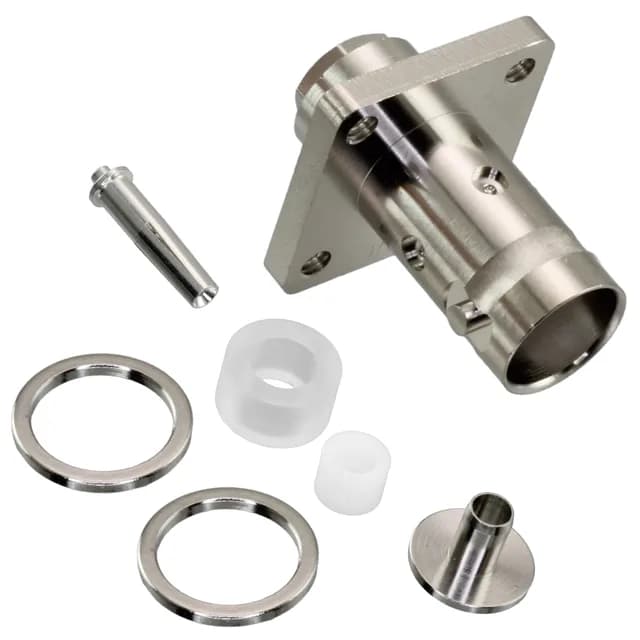 BNC-PJ-188/U(40) — Hirose Electric Co Ltd product photo
