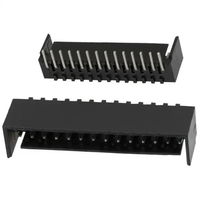 1-644488-4 — TE Connectivity AMP Connectors product photo