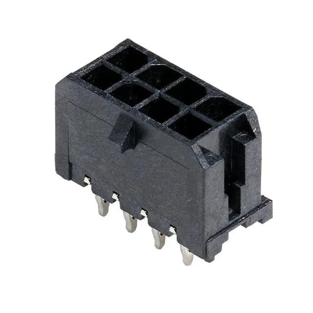 0449140801 — Molex product photo