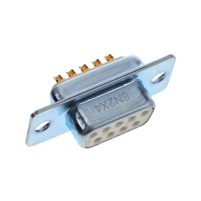 DE-9SR — JAE Electronics product photo