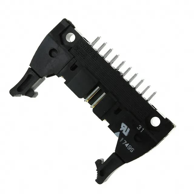XG4A-2031 — Omron Electronics Inc-EMC Div product photo