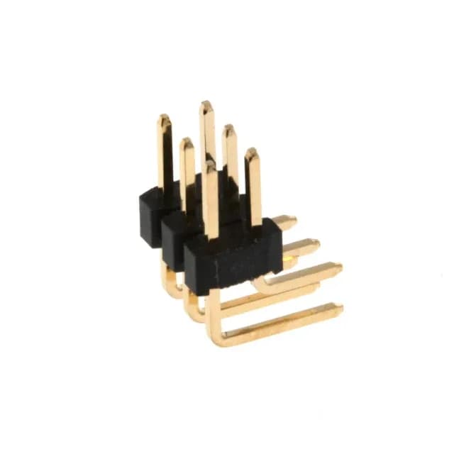 PR20C03HBDN — METZ CONNECT USA Inc. product photo
