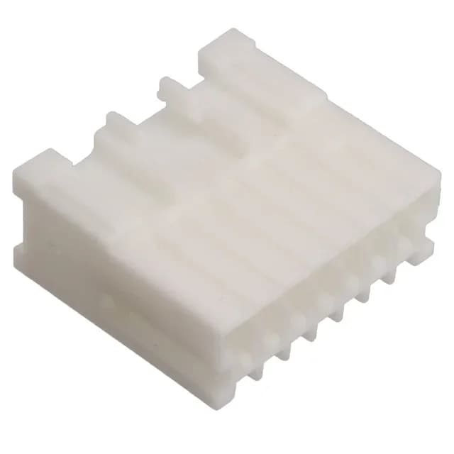 316091-1 — TE Connectivity AMP Connectors product photo