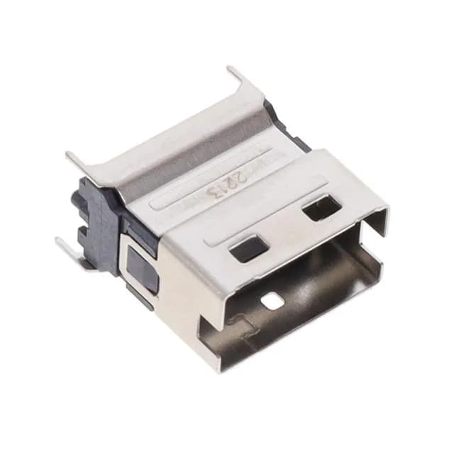 U10DH3822002T — Amphenol ICC (Commercial Products) product photo