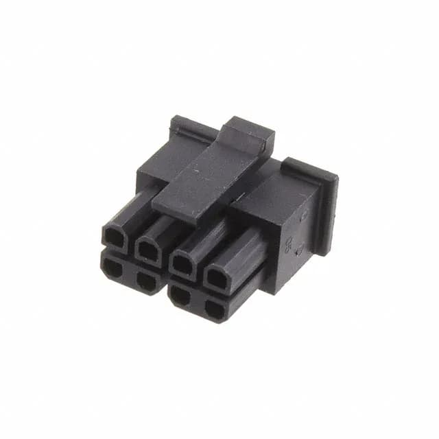 2204748-4 — TE Connectivity AMP Connectors product photo