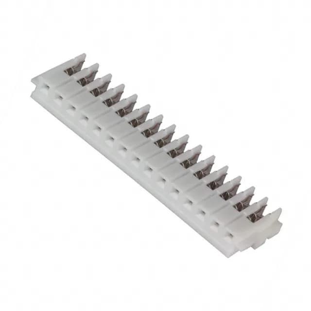 15HR-6S — JST Sales America Inc. product photo