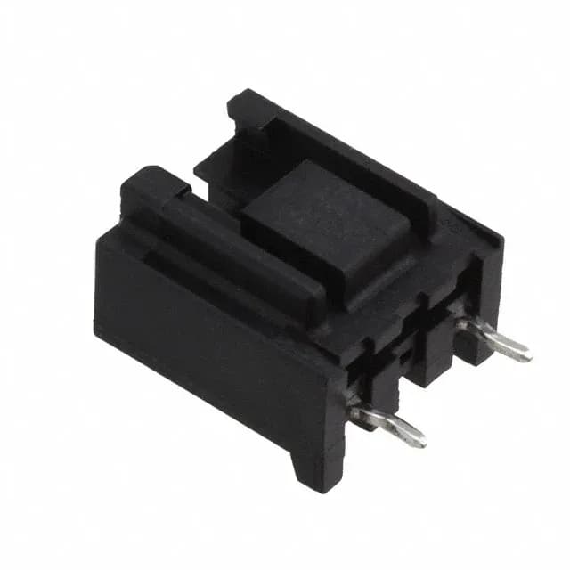 3-176976-9 — TE Connectivity AMP Connectors product photo