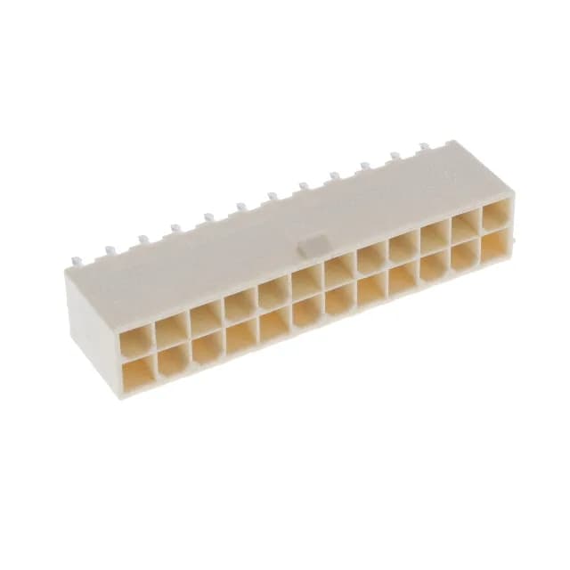 2-2825260-4 — TE Connectivity AMP Connectors product photo