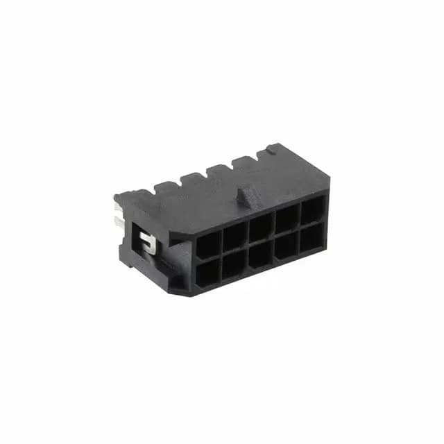 G88MP10102KEU — Amphenol ICC (Commercial Products) product photo