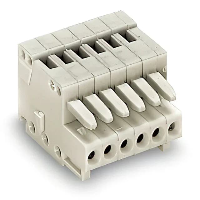 733-110 — WAGO Corporation product photo