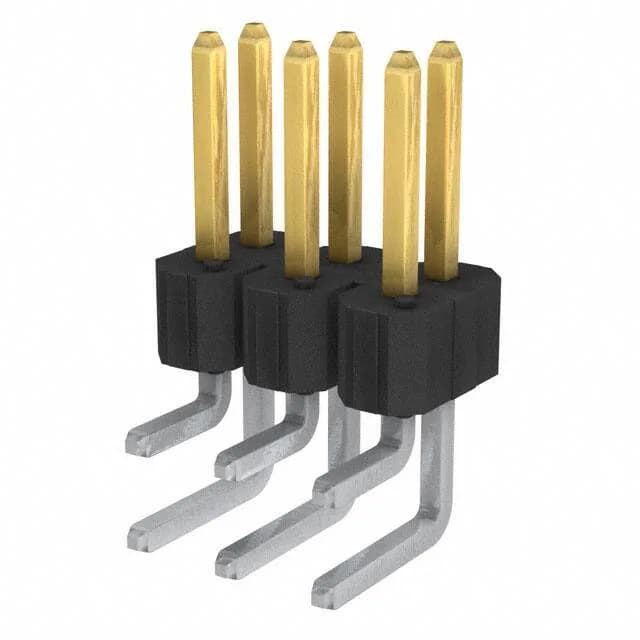68695-106HLF — Amphenol ICC (FCI) product photo