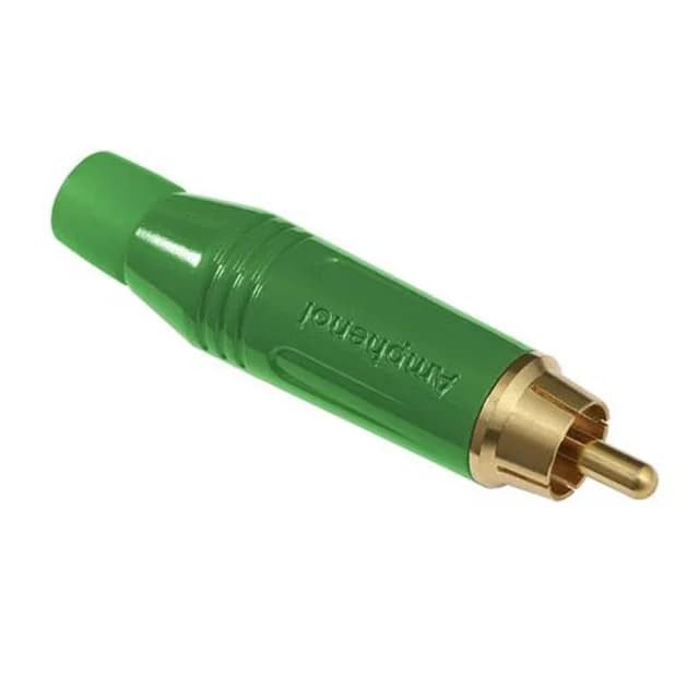 ACPR-GRN — Amphenol Audio product photo