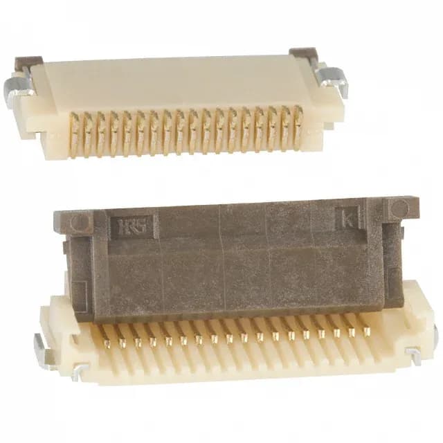 FH12-18S-0.5SH(55) — Hirose Electric Co Ltd product photo