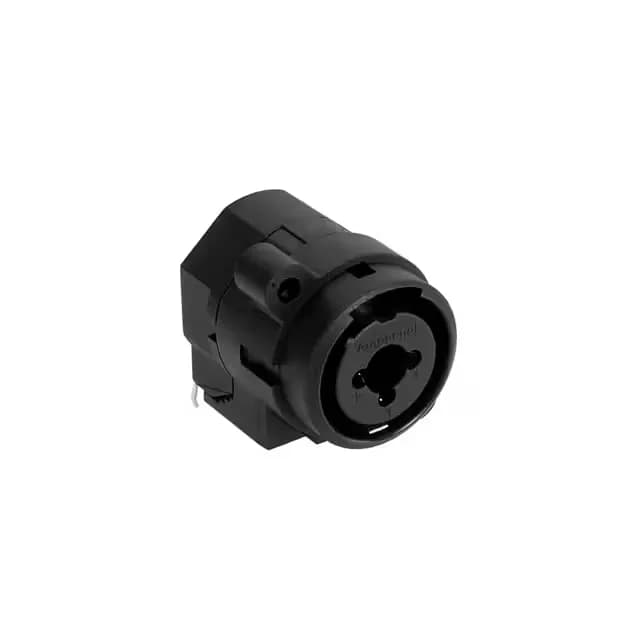 ACJC10HL BULK — Amphenol Audio product photo