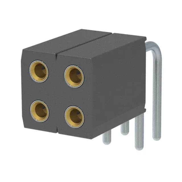 803-93-004-20-001000 — Mill-Max Manufacturing Corp. product photo