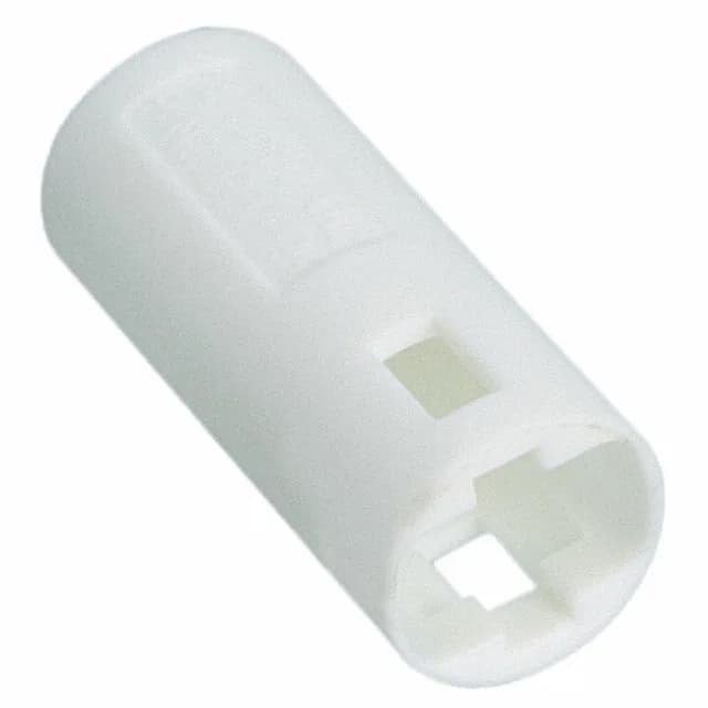 293359-1 — TE Connectivity AMP Connectors product photo