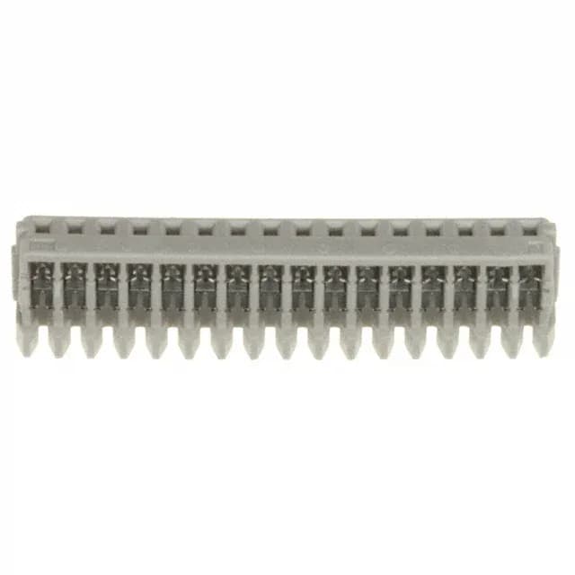 1-353293-6 — TE Connectivity AMP Connectors product photo