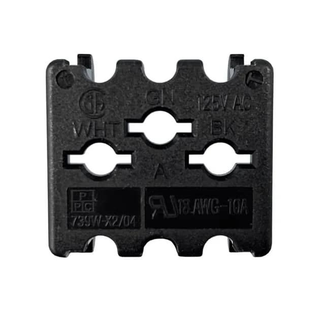 739W-X2/04 — Qualtek product photo