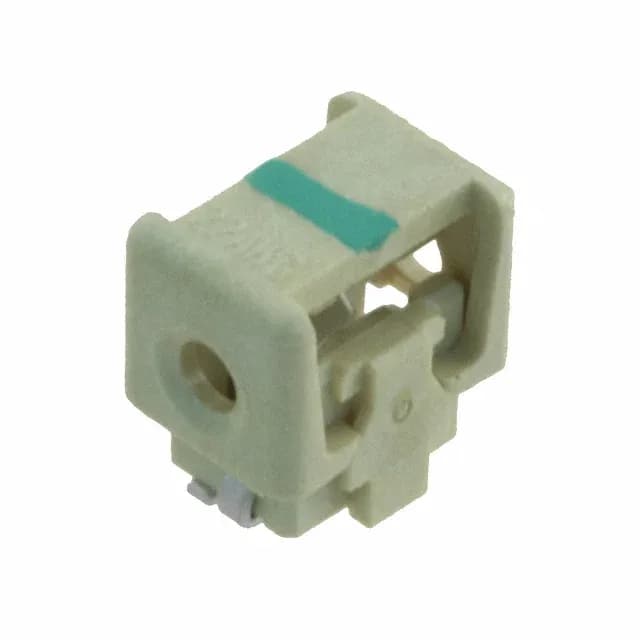 2-2106431-1 — TE Connectivity AMP Connectors product photo