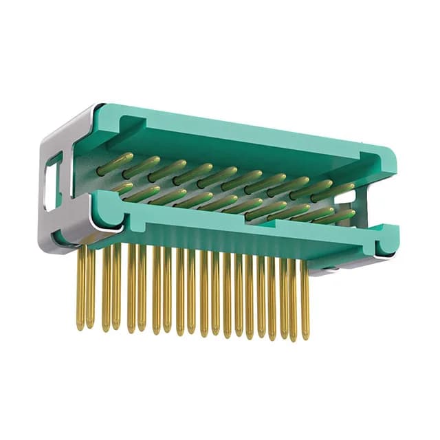 G125-MH12005L7P — Harwin Inc. product photo