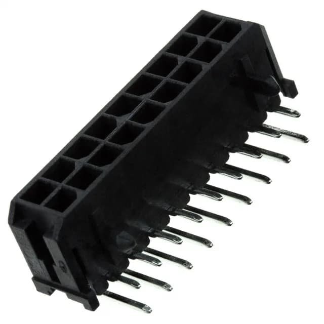 0430451800 — Molex product photo