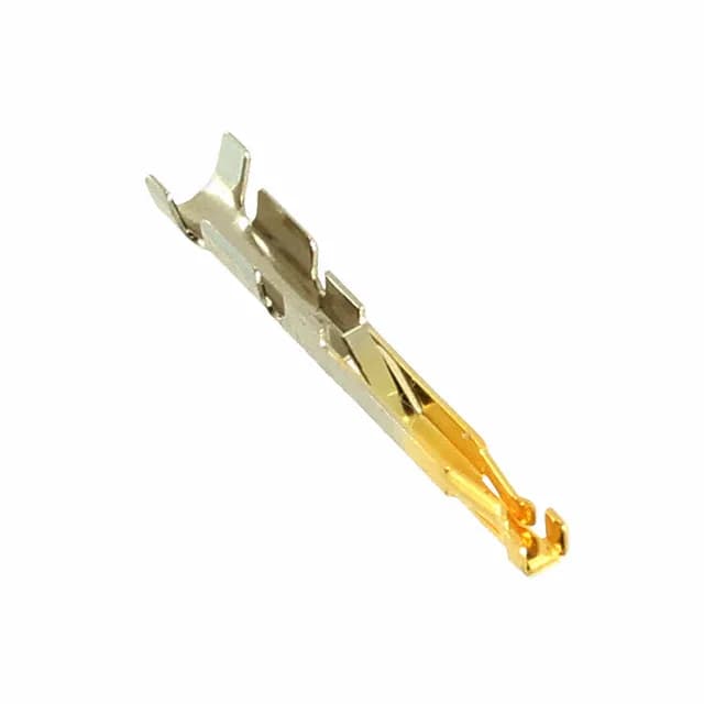 HR34B-SC1-211 — Hirose Electric Co Ltd product photo