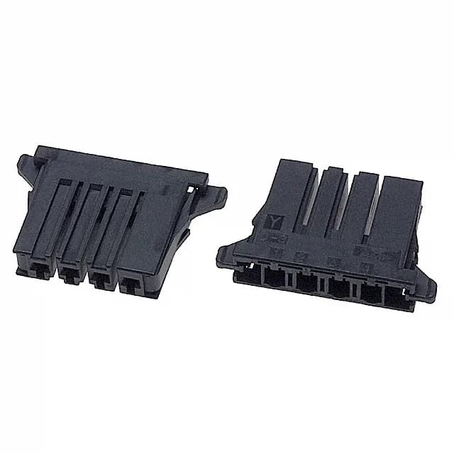 2-178128-4 — TE Connectivity AMP Connectors product photo