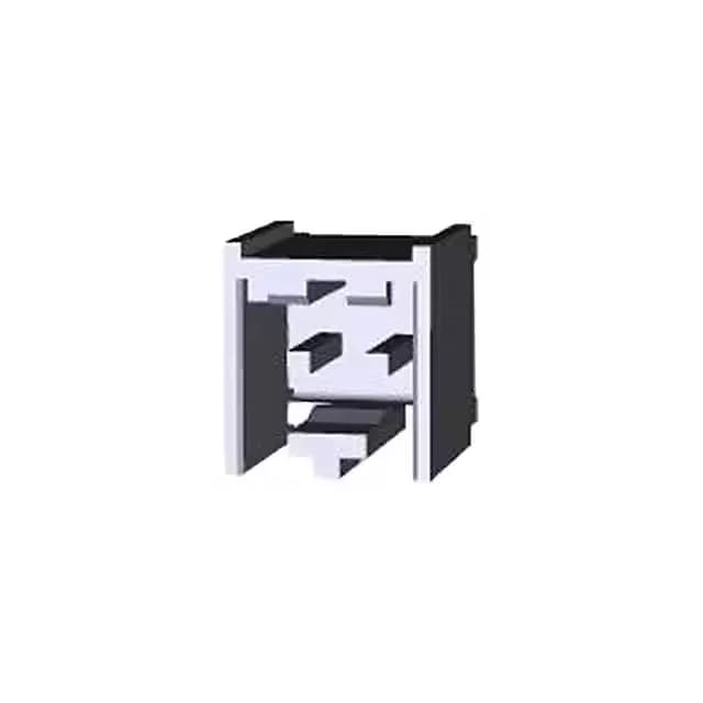 2-647123-2 — TE Connectivity AMP Connectors product photo