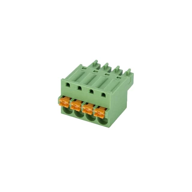ESC381V-04P — Dinkle Corporation, USA product photo