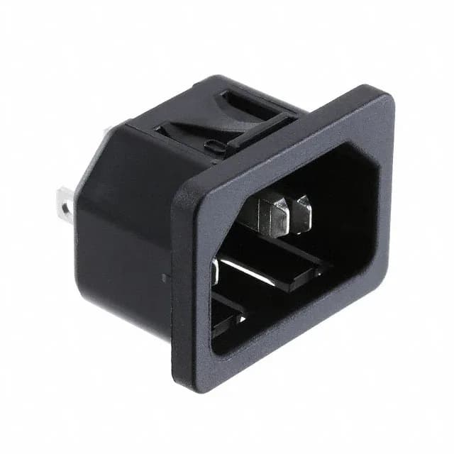 6100.4110 — SCHURTER Inc. product photo